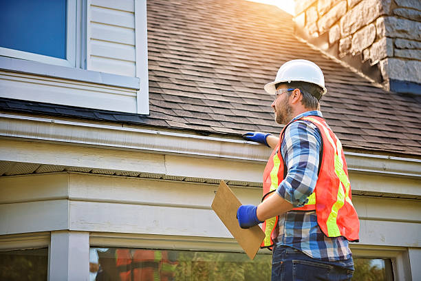 Licensed Roofing service in Basye, VA - Ben Roofing and Steel LLC
